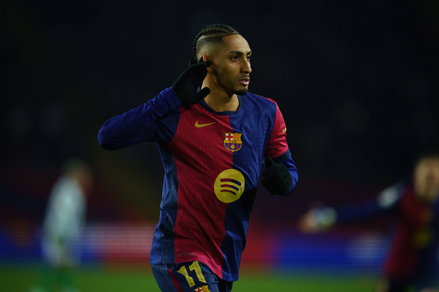 The Weekly Acca: Barcelona, Real Madrid and AC Milan feature in our Euro shout