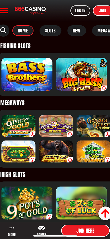 666 Casino gallery image 3