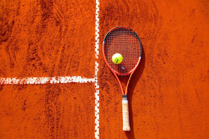 Five French tennis players banned by ITIA for match-fixing 