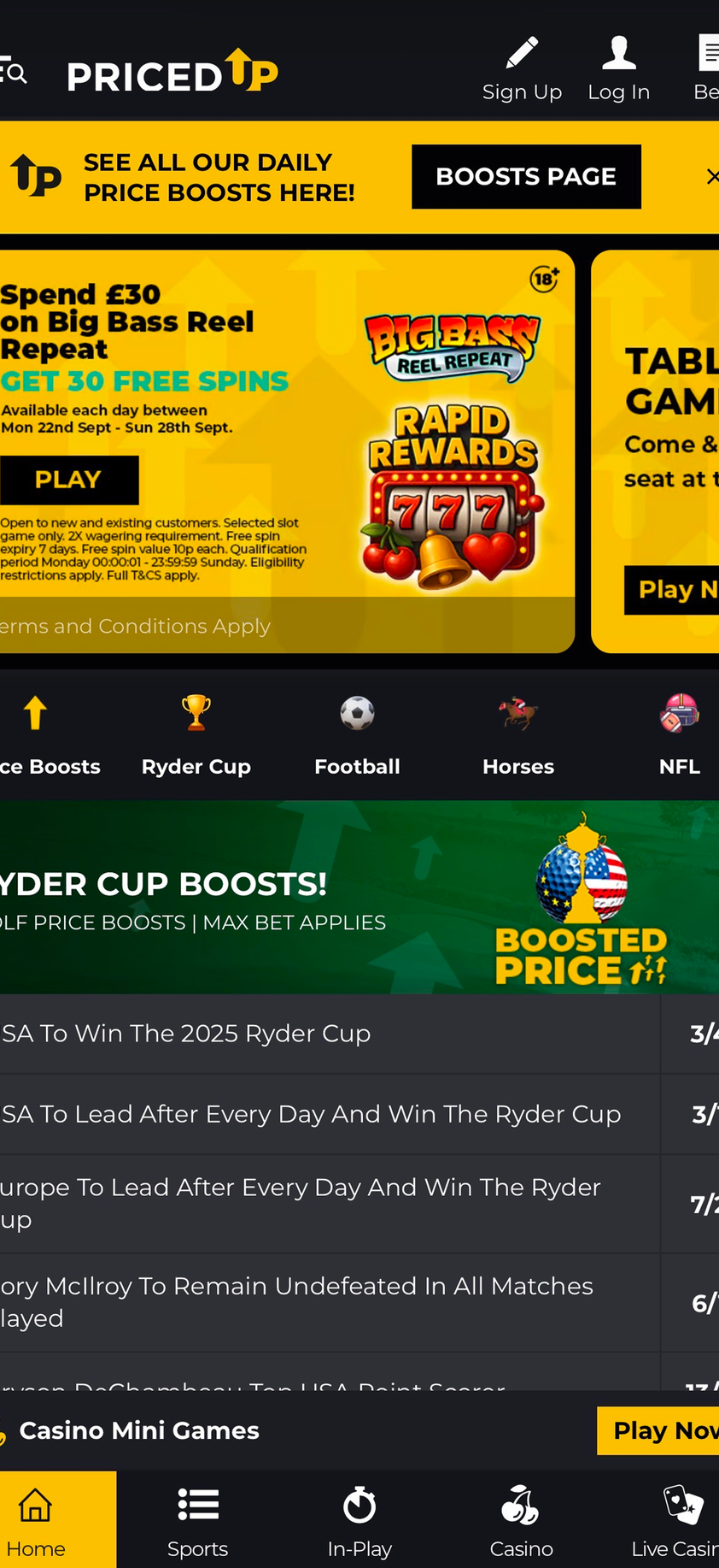 PricedUp gallery image 6