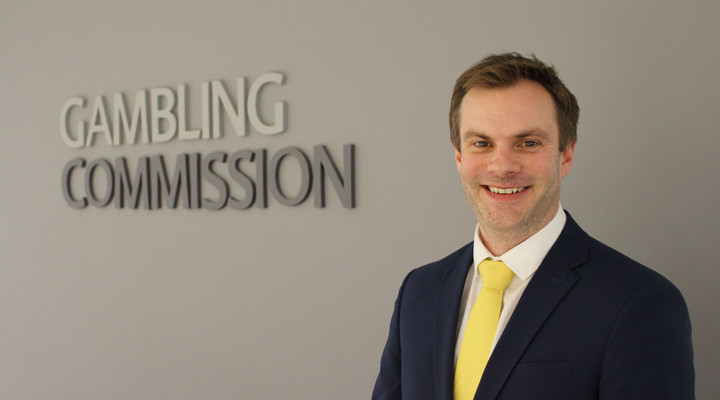 UKGC invites third round of consultation on fairer gaming machines