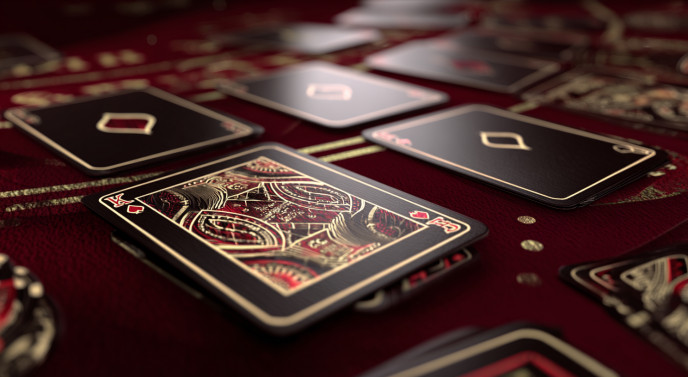 Is online blackjack rigged - how to avoid unlicensed tables