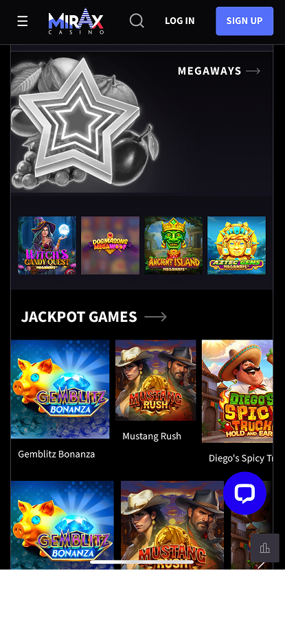 MiraxCasino gallery image 5