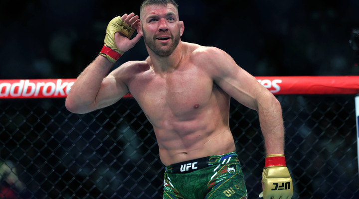 UFC 319: Du Plessis vs Chimaev – Who emerges from Chicago as undisputed middleweight champ?