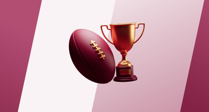 Specialise in specific competitions