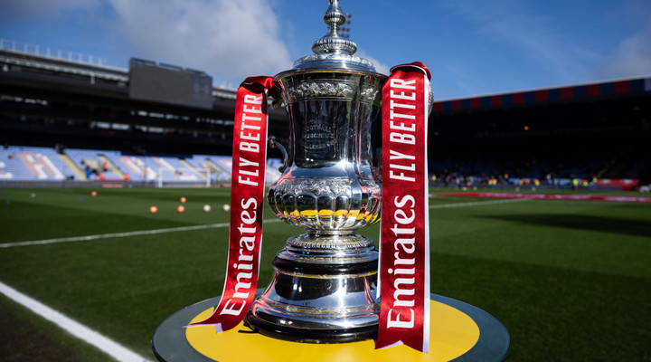 FA Cup 2025 odds: Man City are clear favourites to lift the FA Cup at 11/10