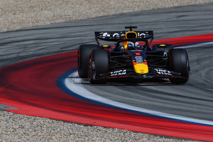 Austrian Grand Prix betting tips and F1 predictions 