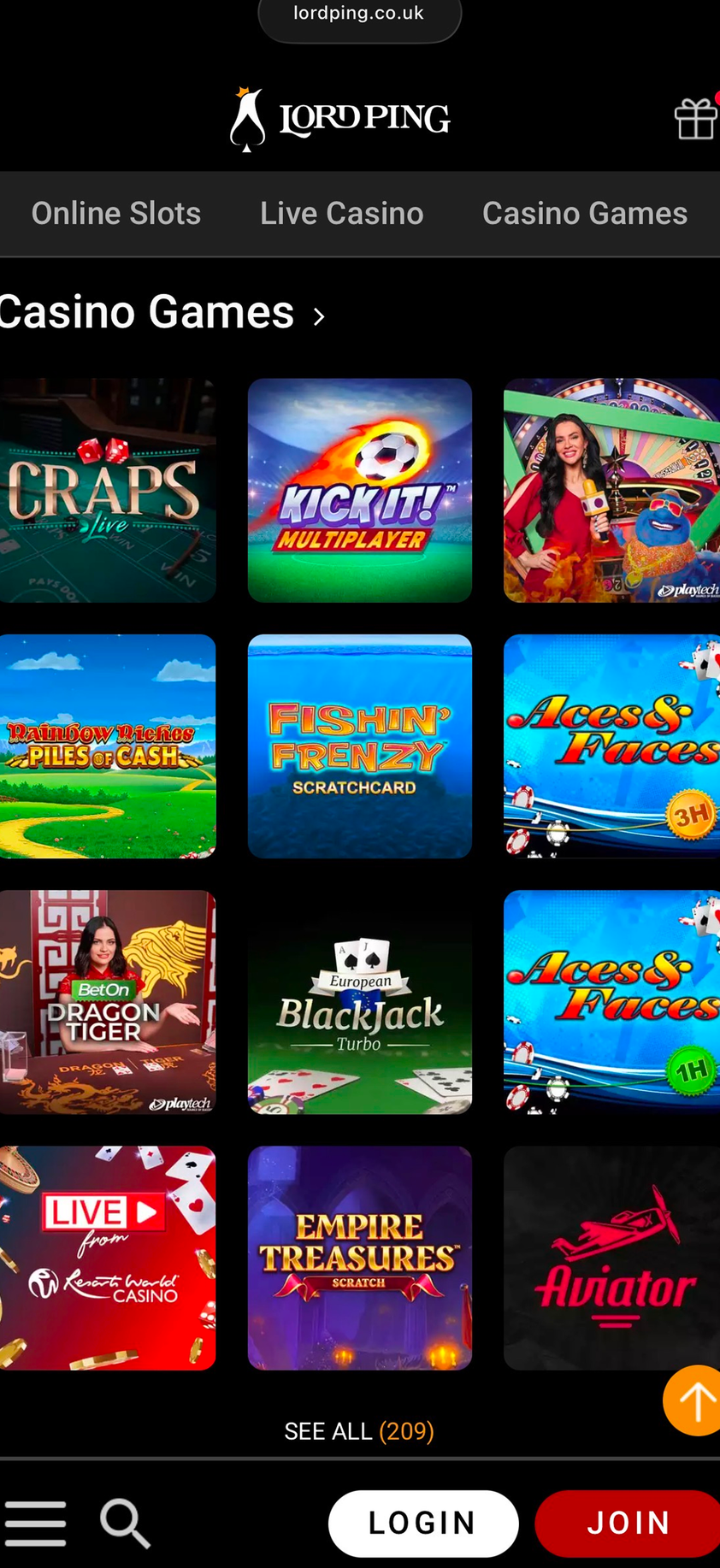 LordPing gallery image 5