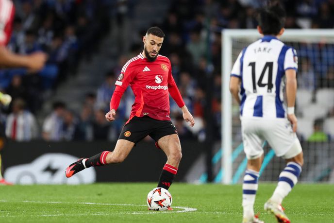 Manchester United vs Real Sociedad: Can Red Devils salvage their season in Europa League? 