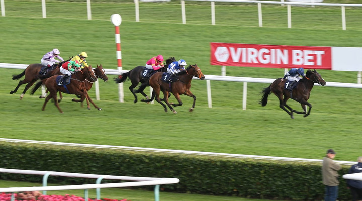 Cheltenham Festival survey: Coral reveals 46% of fans lie to employers