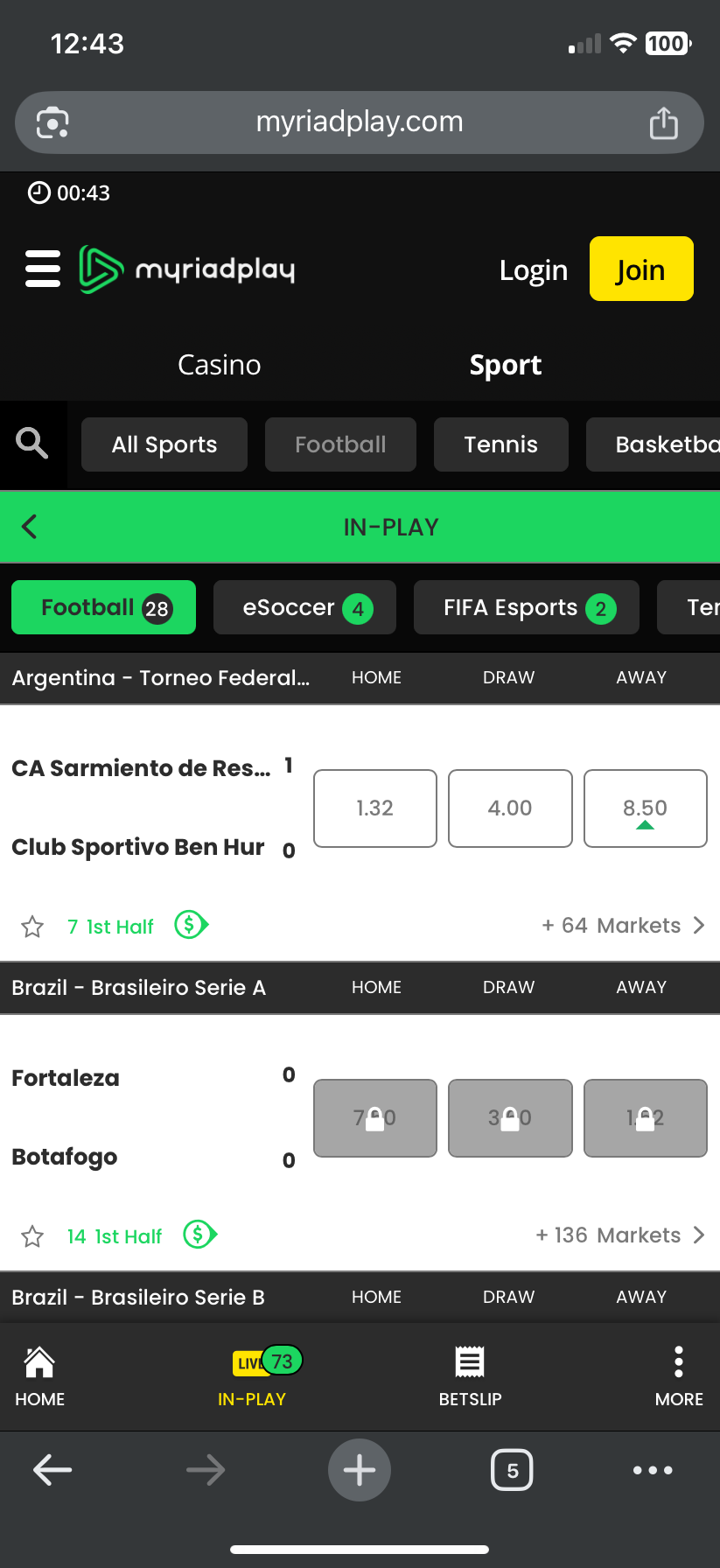 Myriadplay gallery image 2