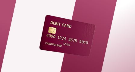 Debit Cards