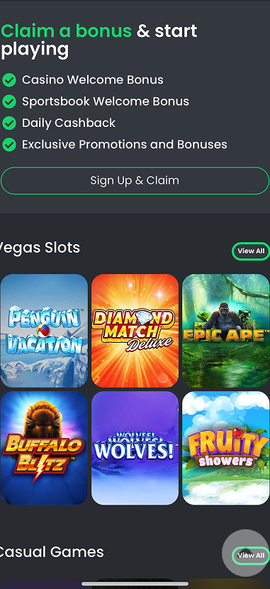 Casino Kings gallery image 6