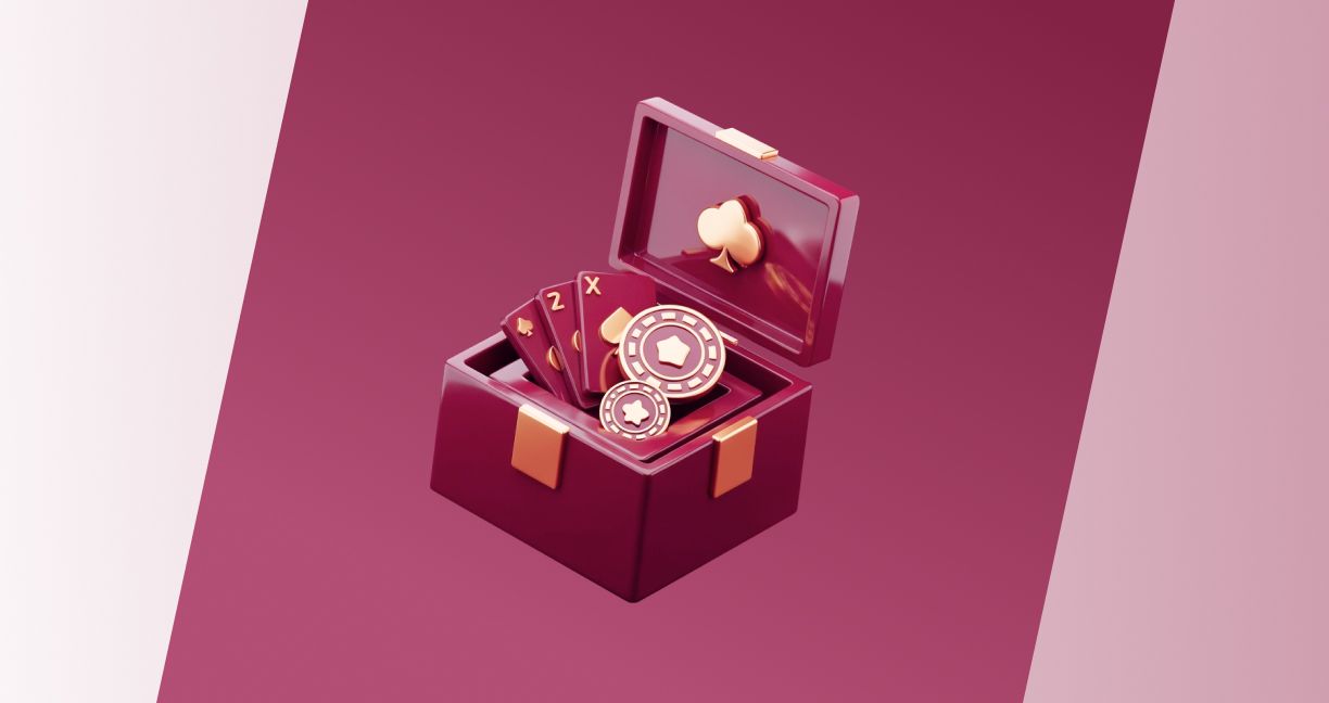 Game Library