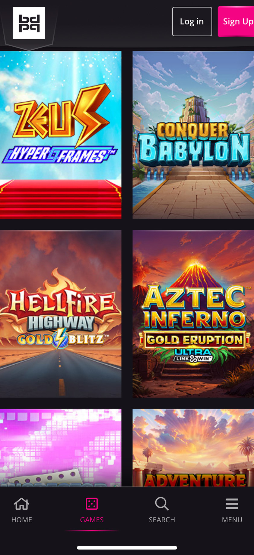 PlayGrand gallery image 6