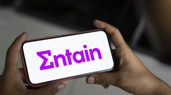 Stella David accepts Entain CEO role amid “strong” Q1 performance