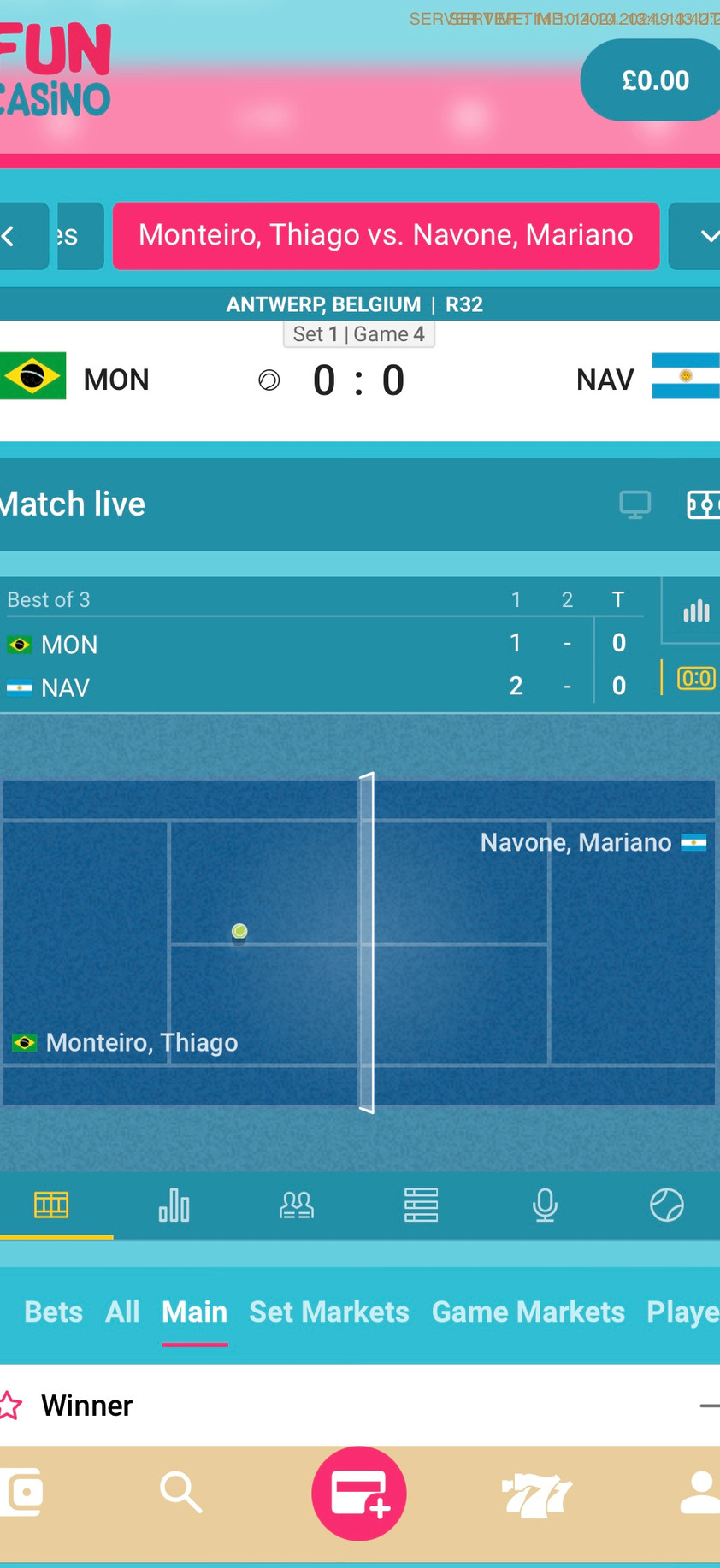 Fun Casino gallery image 5