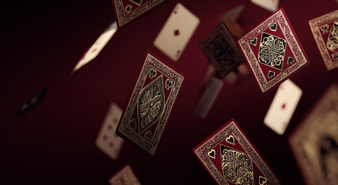 Poker terms glossary: An A-Z of common poker terms
