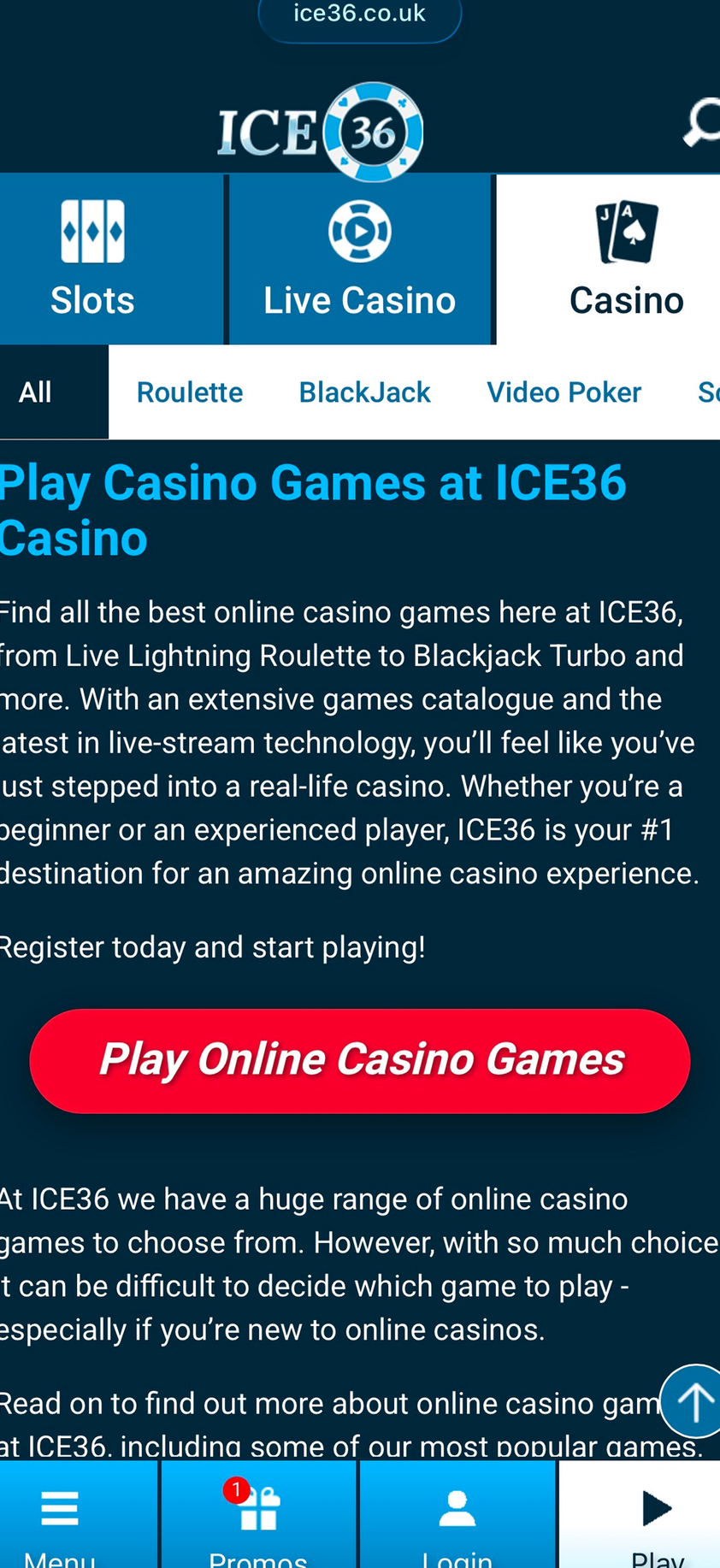 ICE36 gallery image 5