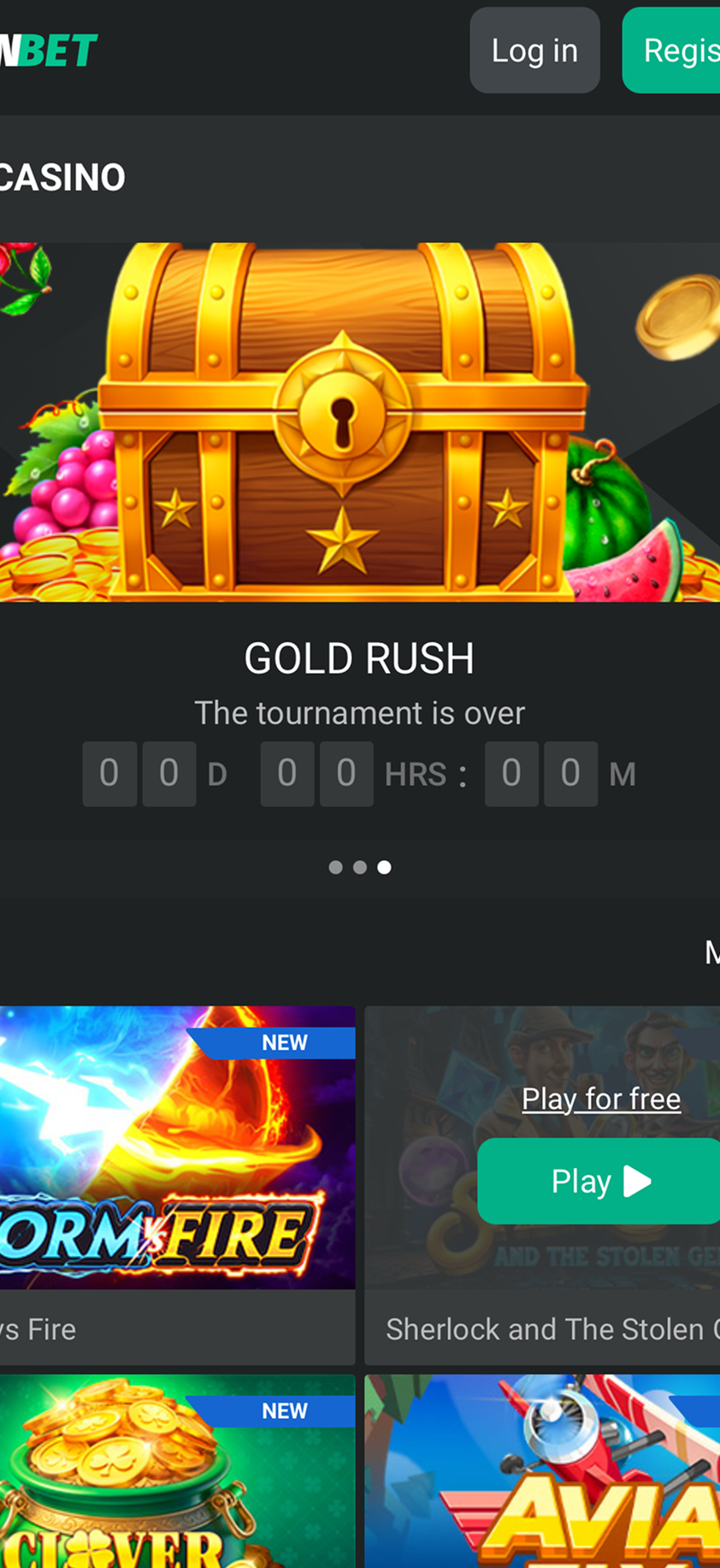 PlanBet gallery image 1