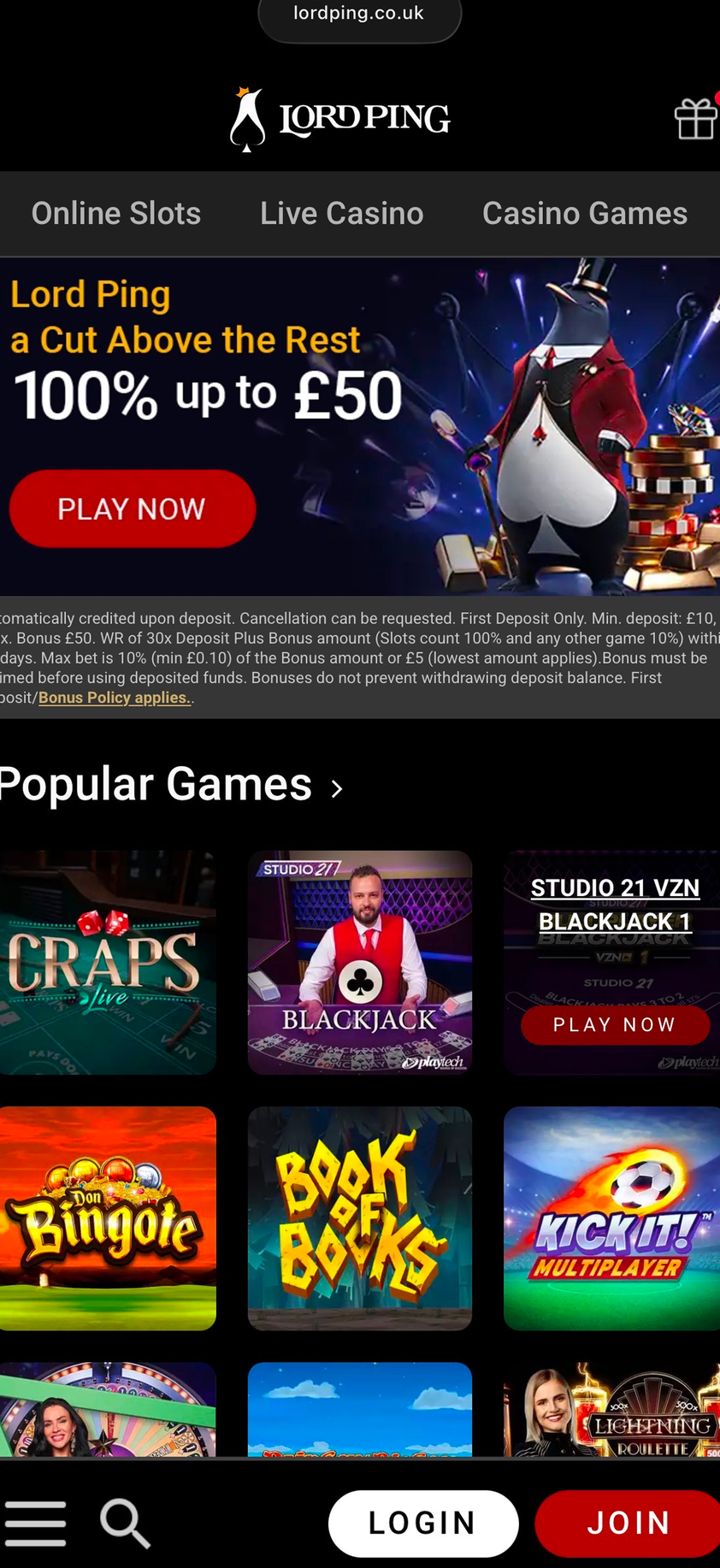 LordPing gallery image 6