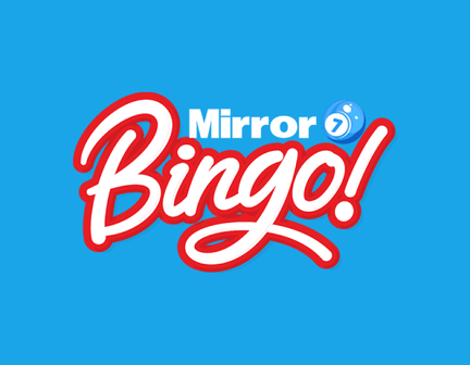 Mirror Bingo