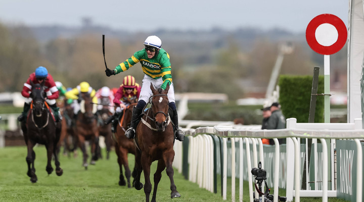 'Non-Runner No Bet' special offer now live from bet365 in time for the Aintree Grand National
