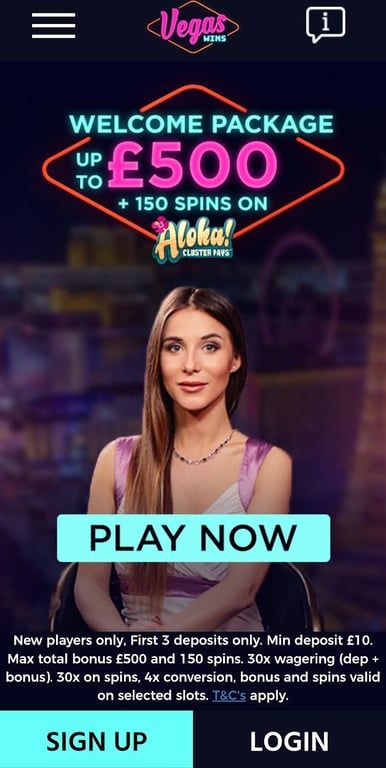 Vegas Wins review - Everything you need to know 