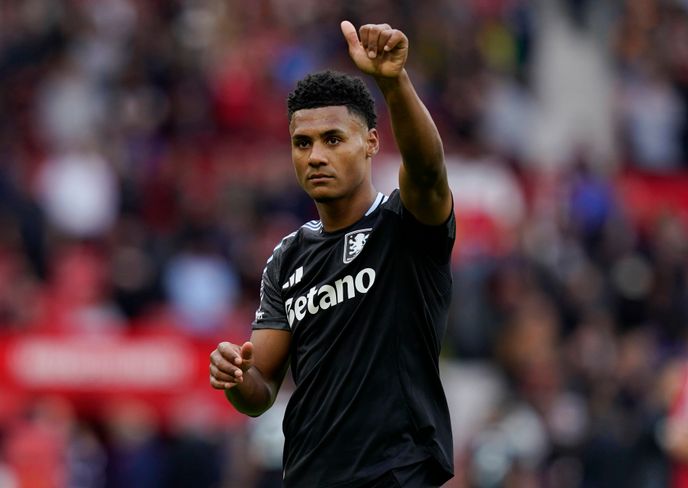 Ollie Watkins next club odds: Where could the Aston Villa striker move this summer?