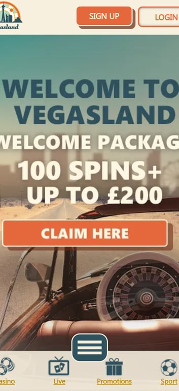 VegasLand gallery image 11