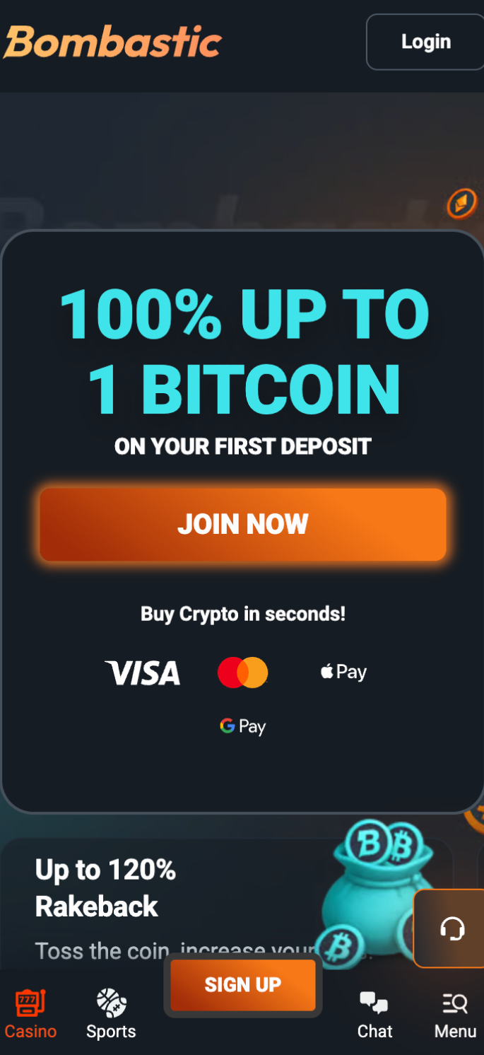 Bombastic gallery image 1