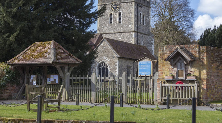 National Lottery donates £1.25m to places of worship across the UK