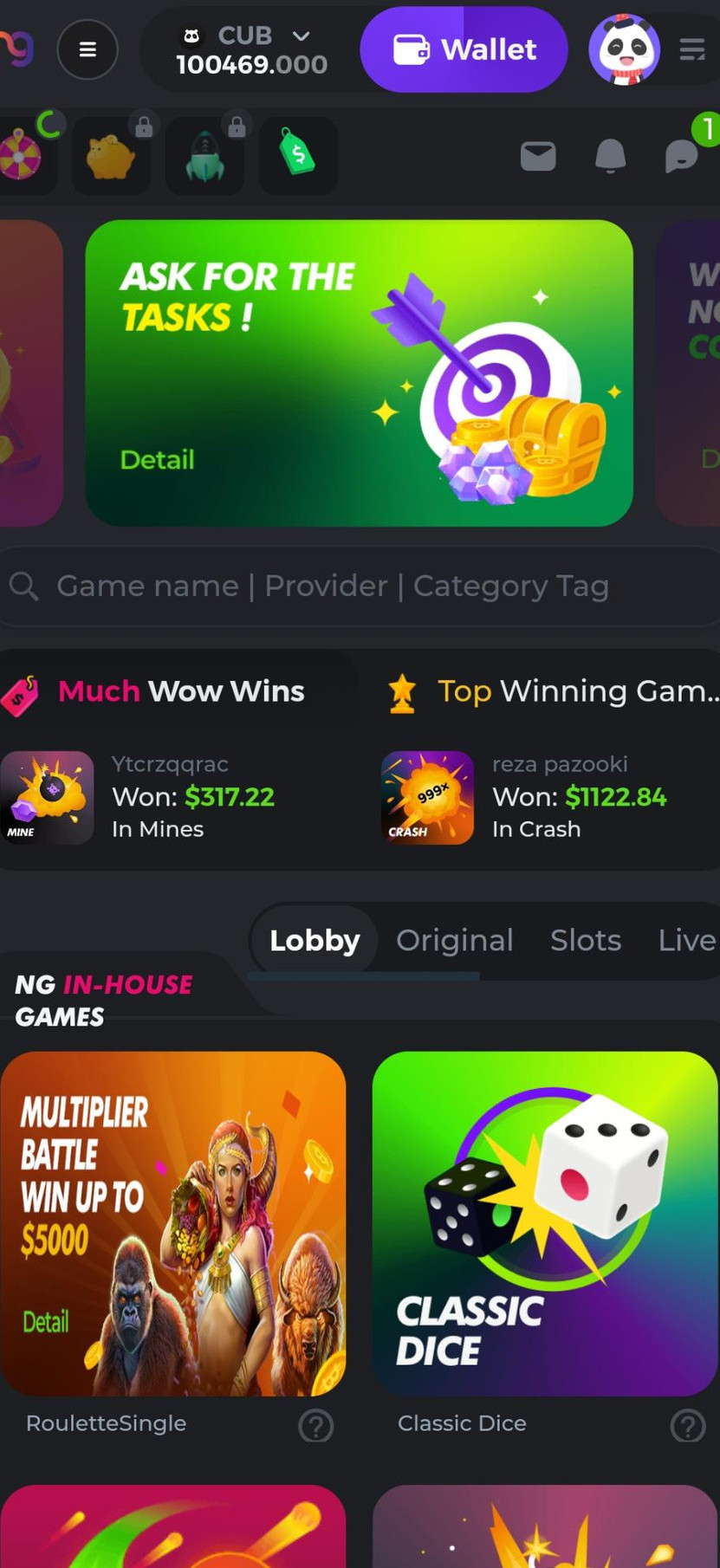 Nanogames gallery image 1