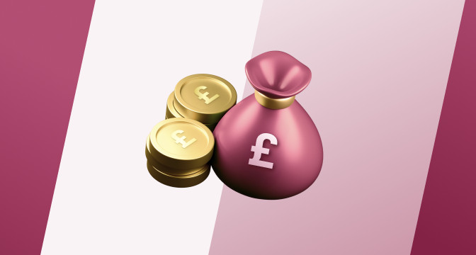 Step 4: Make your qualifying deposit