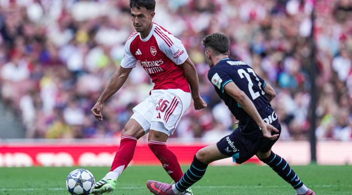 Athletic Club vs Arsenal tips and predictions: Can the Gunners fire again to reign in Spain? 