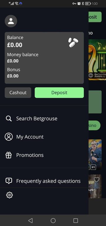 Betgrouse | Everything you need to know