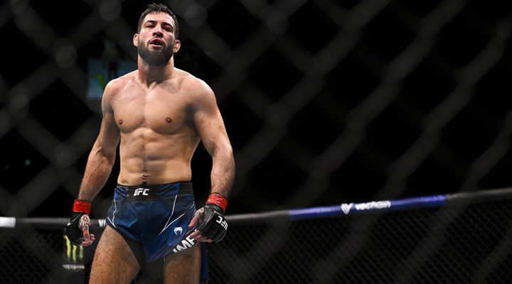 UFC Paris: Imavov vs Borralho – Who’ll move closer to a middleweight title shot?