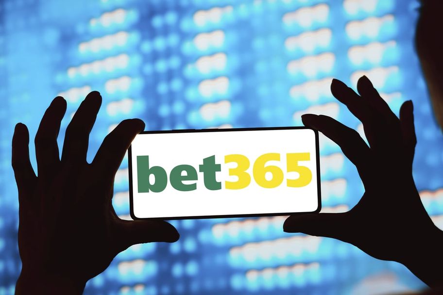 FY2024 bet365: Coates takes 45% pay cut despite £626m Profits