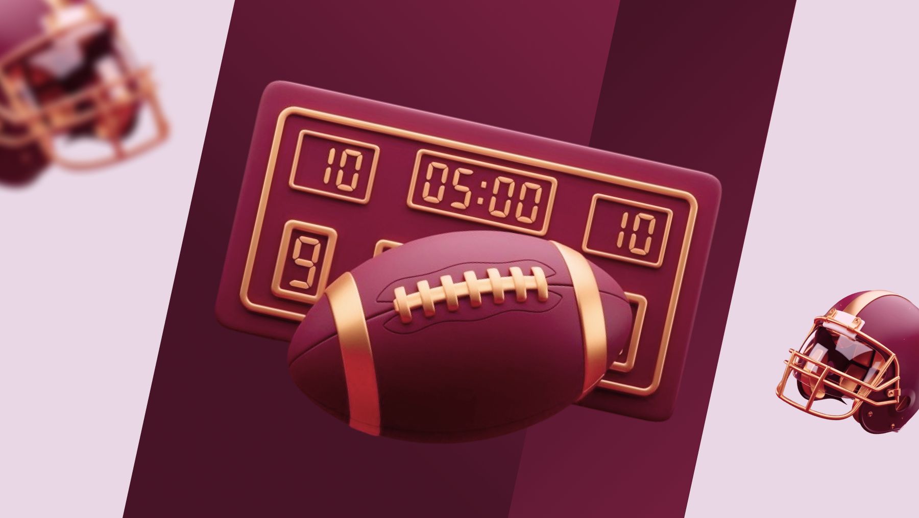 NFL betting for beginners
