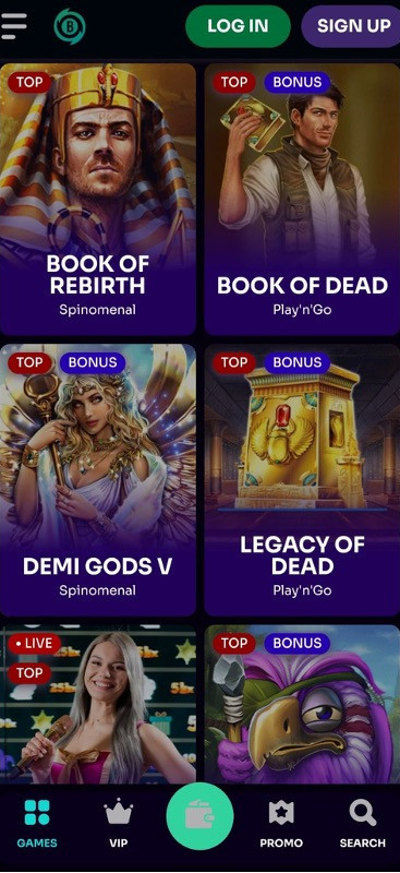 Betzard gallery image 4