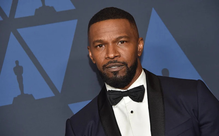 Jamie Foxx debuts in BetMGM's first casino commercial