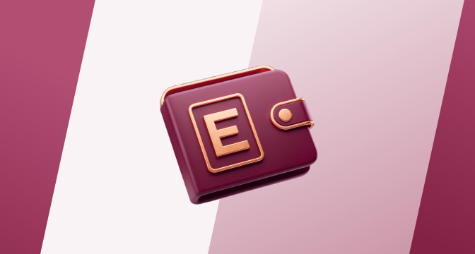 E-wallets