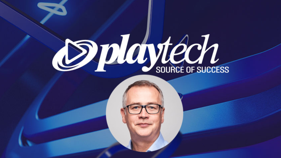  Playtech appoint former DAZN executive as chairman