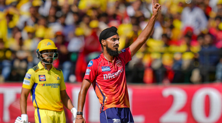 Cricket betting tips: Punjab Kings vs Delhi Capitals, Lucknow Super Giants vs Royal Challengers Bengaluru