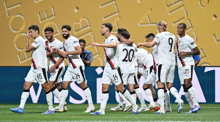 Club World Cup: Which teams will qualify for the quarter-finals?