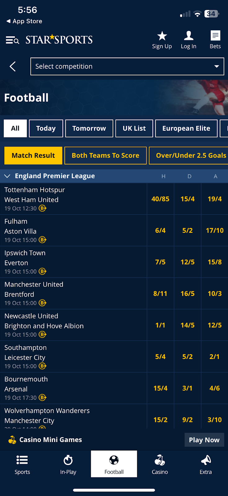 Star Sports gallery image 4