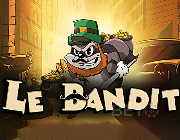 LE Bandit 