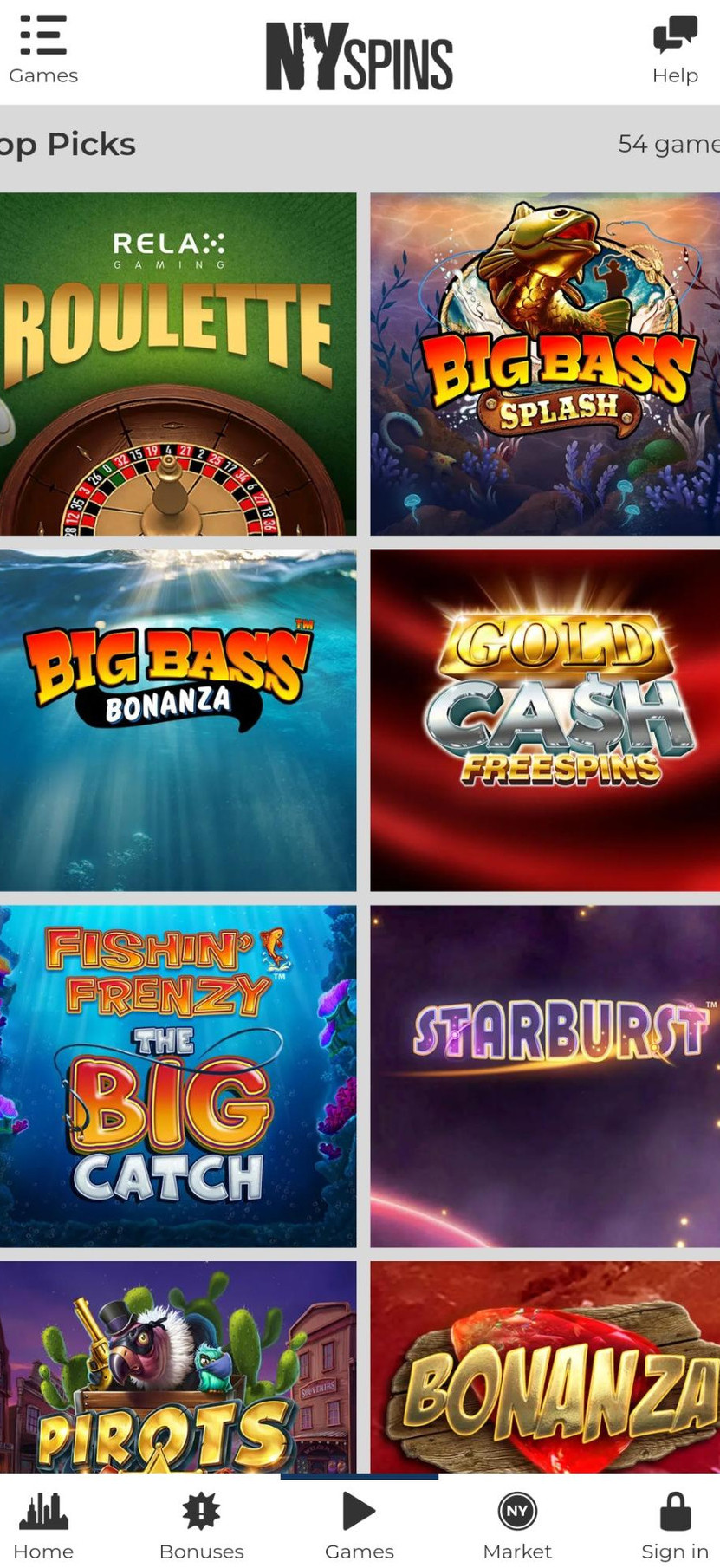 NYspins gallery image 3