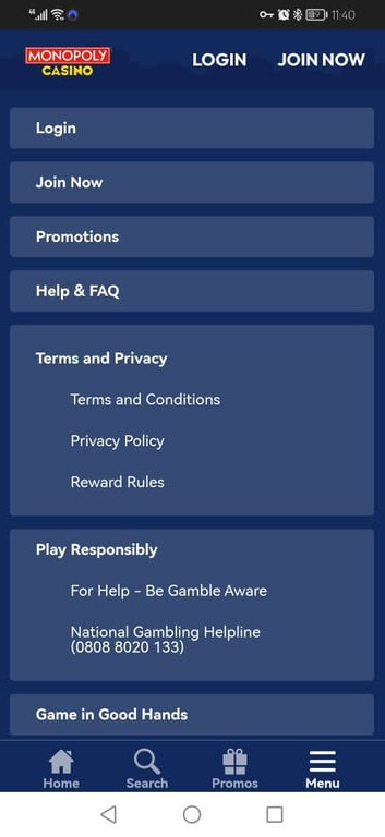 MONOPOLY Casino gallery image 4