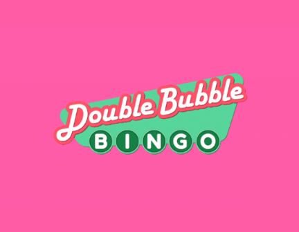 Double Bubble Bingo